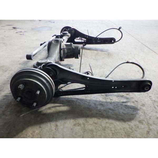 アルト HA36S リアアクスルホーシング・デフホーシング F 4WD 46510