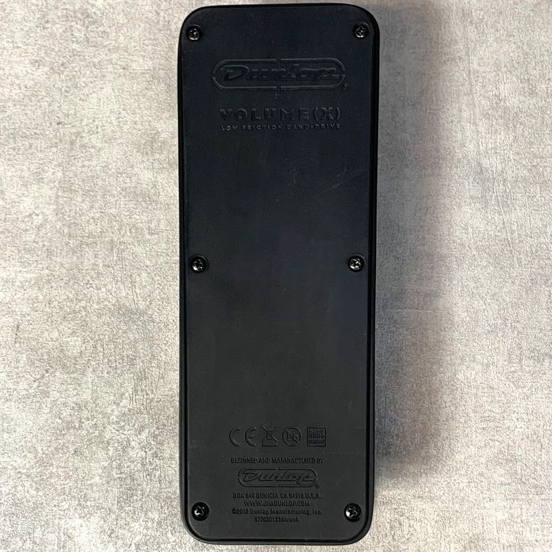 加古川店】【楽器】 中古 Jim Dunlop | ジムダンロップ エフェクター