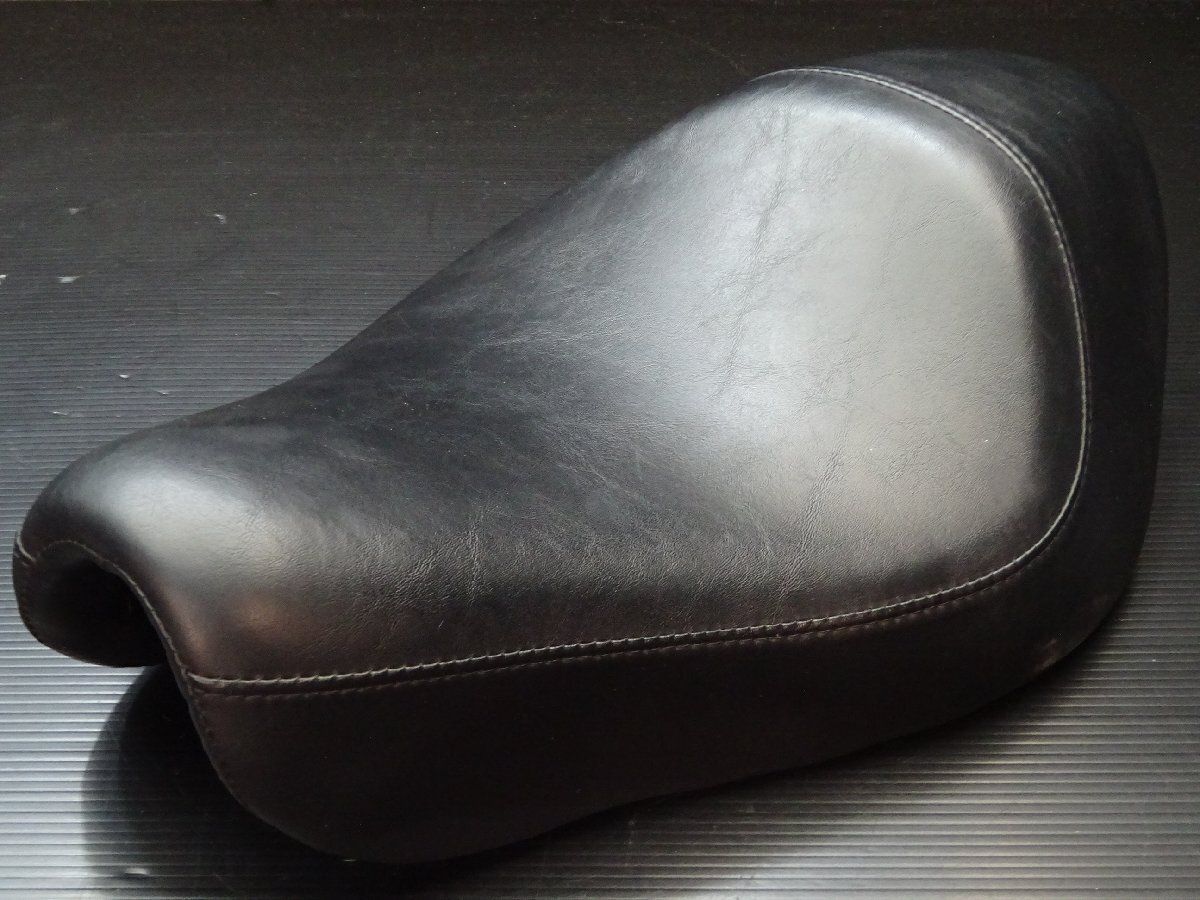 ハーレー ☆スポーツスター XL883 純正 シート ♪ E5079 - メルカリ