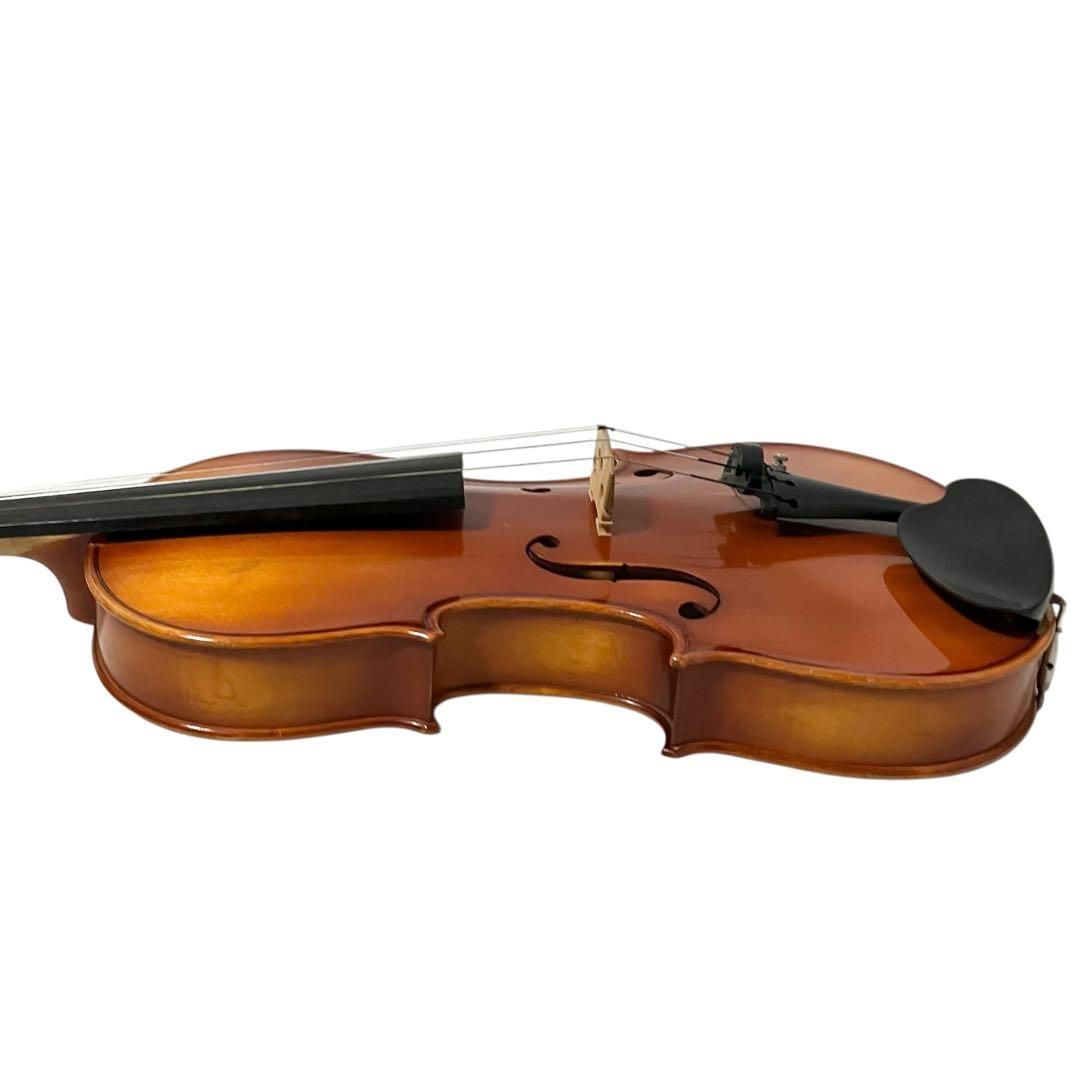 スズキ ヴァイオリン No280 4/4 Anno 1984ナゴヤ スズキ ヴァイオリン No280 4/4 Anno 1984ナゴヤ スズキ ヴァイオリン