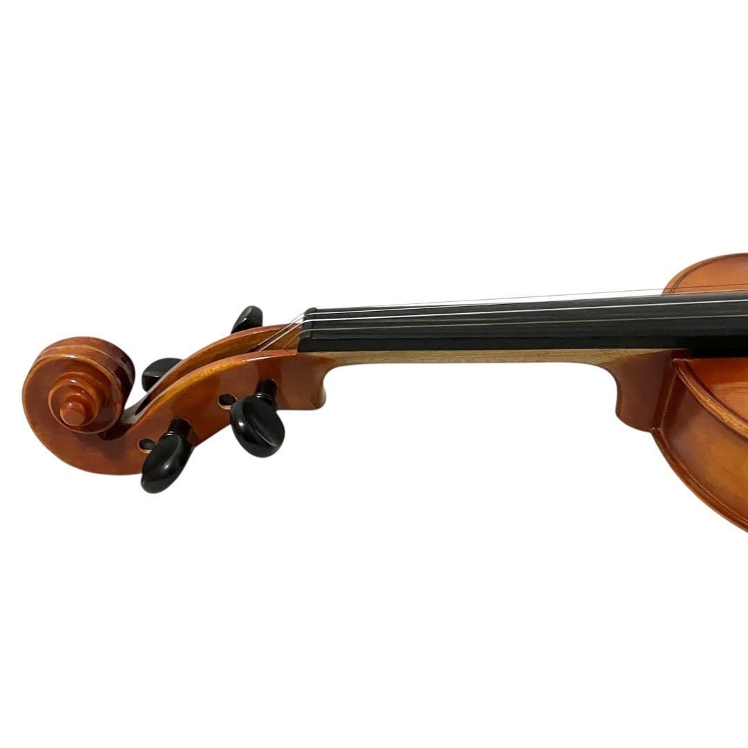 スズキ ヴァイオリン No280 4/4 Anno 1984ナゴヤ スズキ ヴァイオリン No280 4/4 Anno 1984ナゴヤ スズキ ヴァイオリン