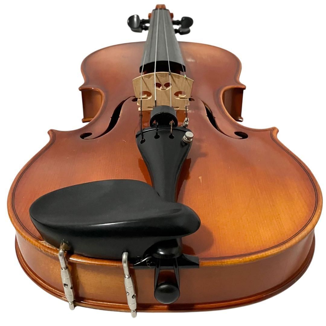 SUZUKI バイオリン No.280 4/4サイズ Established 1887 in Nagoya Anno