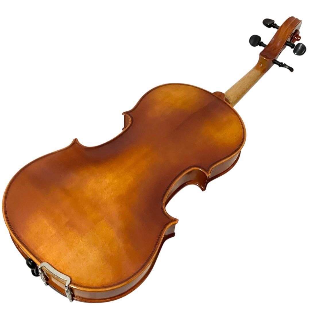 SUZUKI バイオリン No.280 4/4サイズ Established 1887 in Nagoya Anno