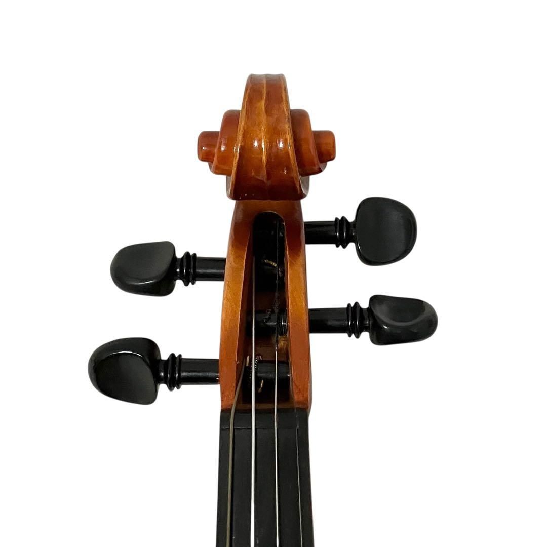 SUZUKI バイオリン No.280 4/4サイズ Established 1887 in Nagoya Anno