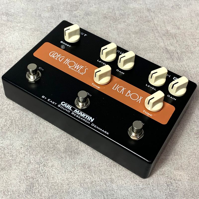 加古川店】【楽器】 中古 Carl Martin | カールマーチン エフェクター