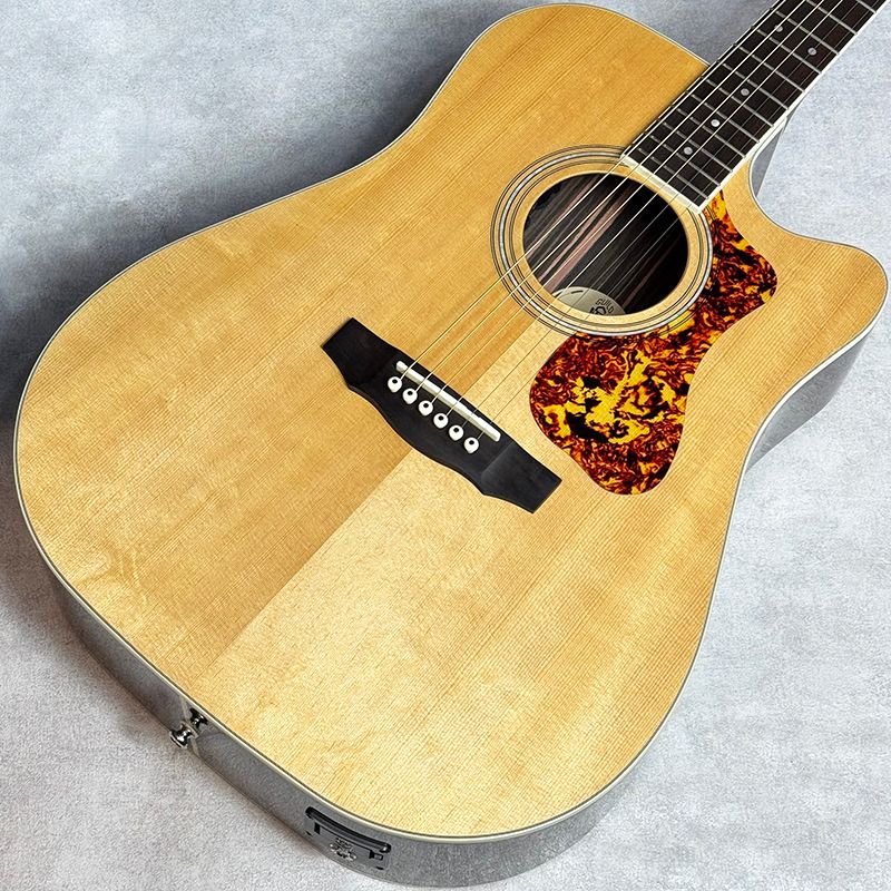 加古川店】【楽器】 中古 GUILD | ギルド ギター D-260CE Deluxe 【471