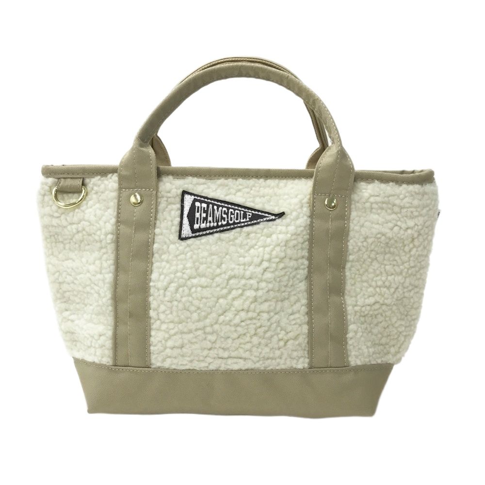 BEAMS カートバッグ GOLF メンズ用オリジナルカートバックが入荷しま