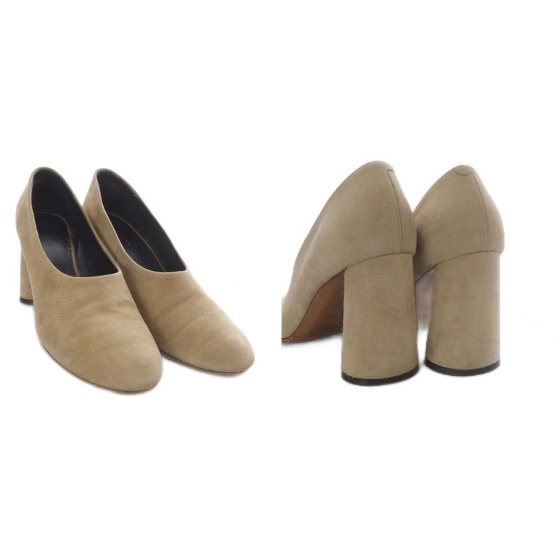 Celine バレリーナパンプス　フィービーファイロ セリーヌCELINE フィービーパンプスバレェシューズ 24