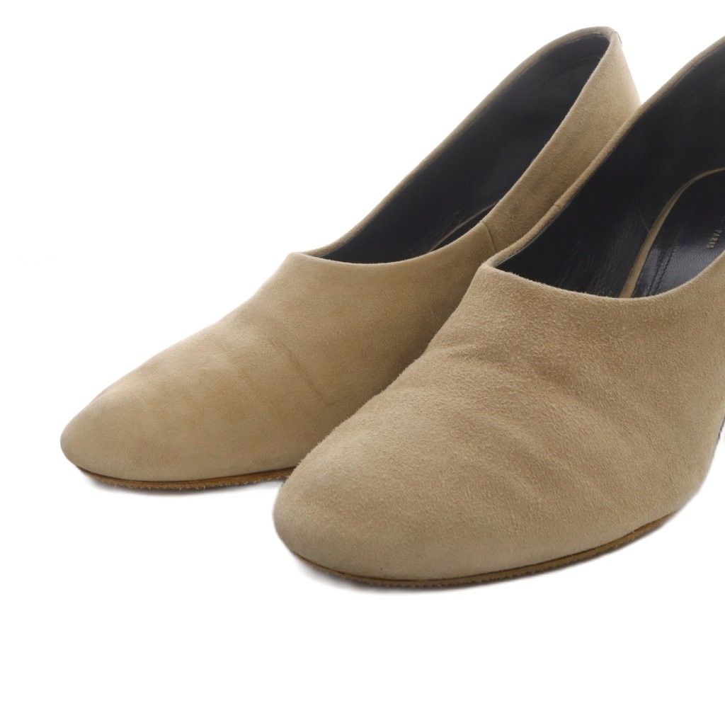 セリーヌ　フィービー　パンプス　therow 38.5 セリーヌ フィービー パンプス therow 38.5 【公式通販】