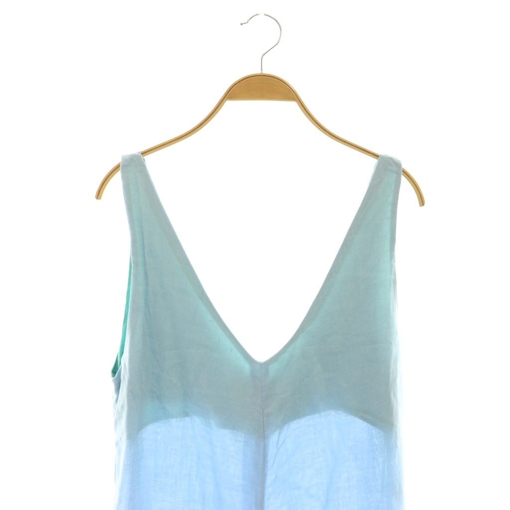 マイラン MYLAN Color Linen Conbinaison コンビネゾン オールインワン