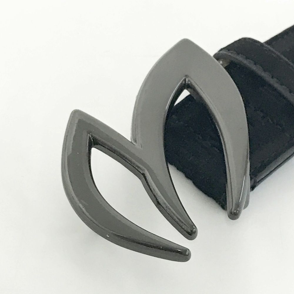 MASTER BUNNY EDITION マスターバニーエディション ロゴバックル