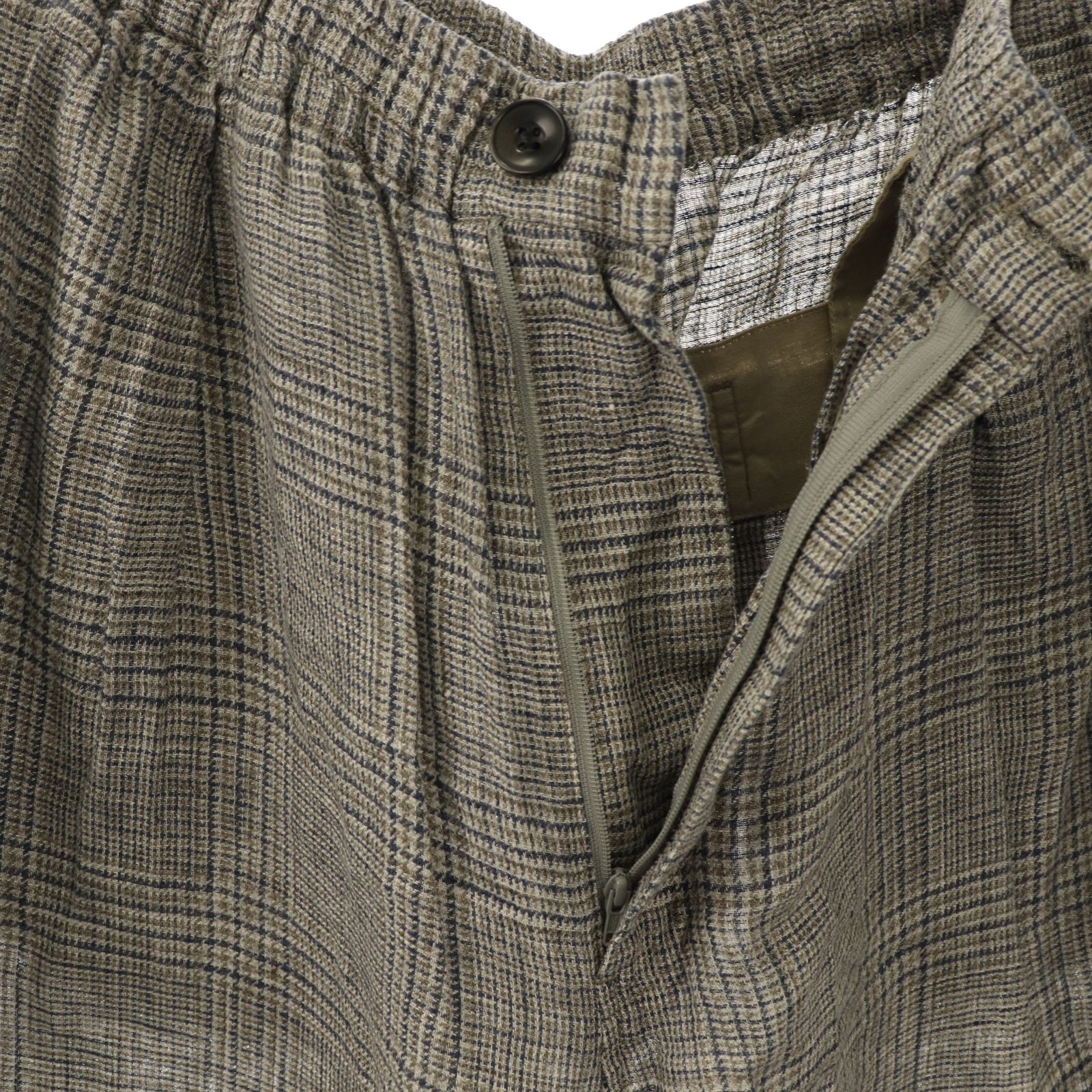 ジャーナルスタンダード ラックス JOURNAL STANDARD LUXE 25SSリネン