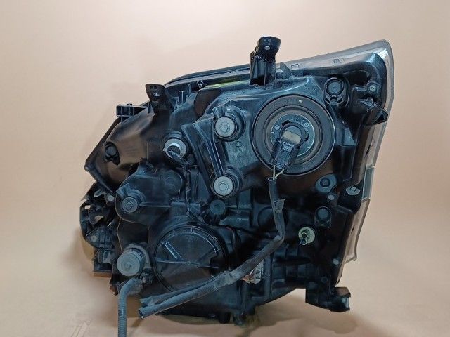コーティング済 ヴェルファイア GGH25W 右ヘッドランプ・ヘッドライト