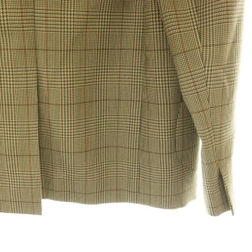 アタラクシア Ataraxia ステンカラー soutiencollar Opener Jacket