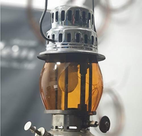 コールマン(Coleman) 200a/ オプティムス(Optimus) 930 ランタンの