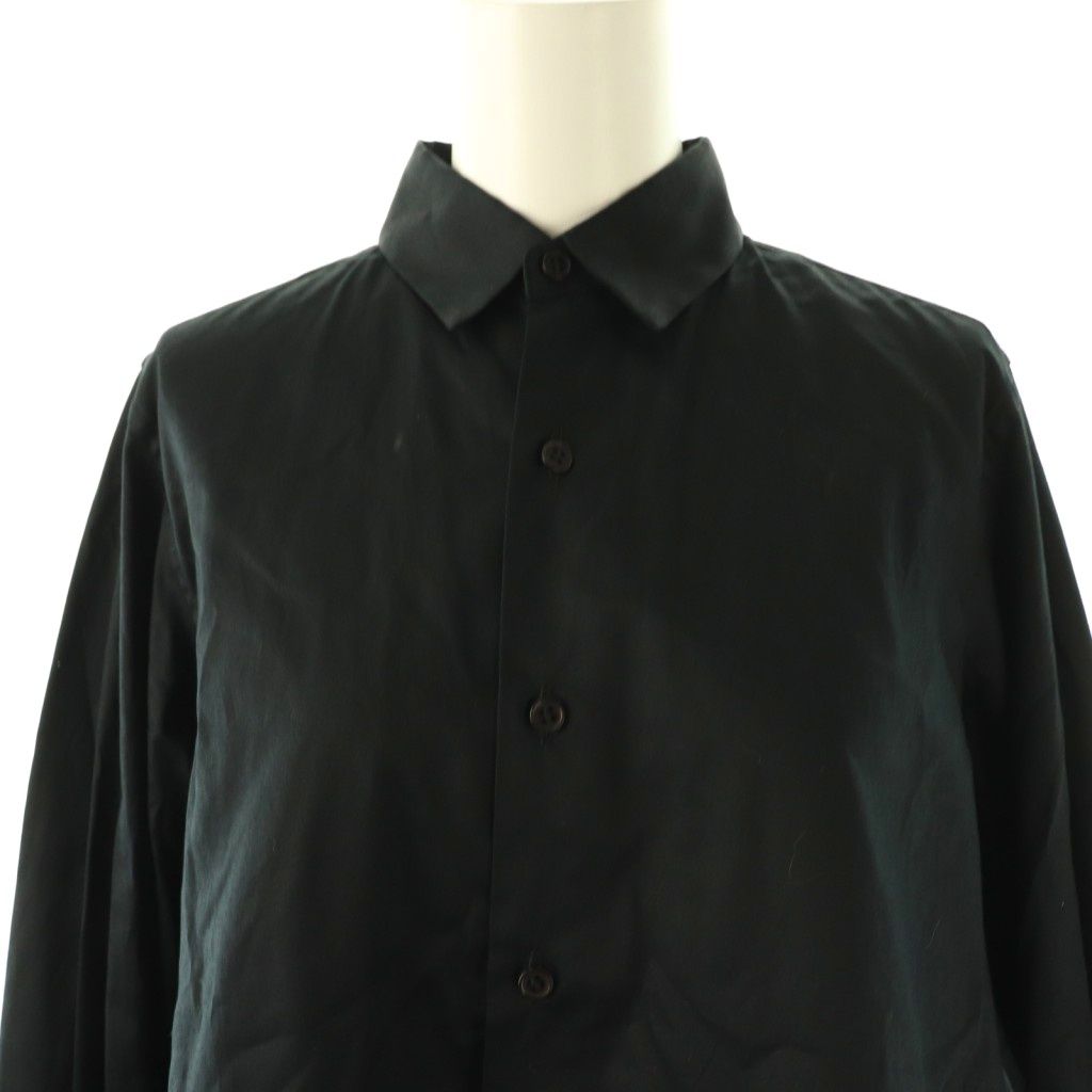 L*a様 noir kei ninomiya ブラック長袖Tシャツ S L*a様 noir kei ninomiya ブラック長袖Tシャツ S