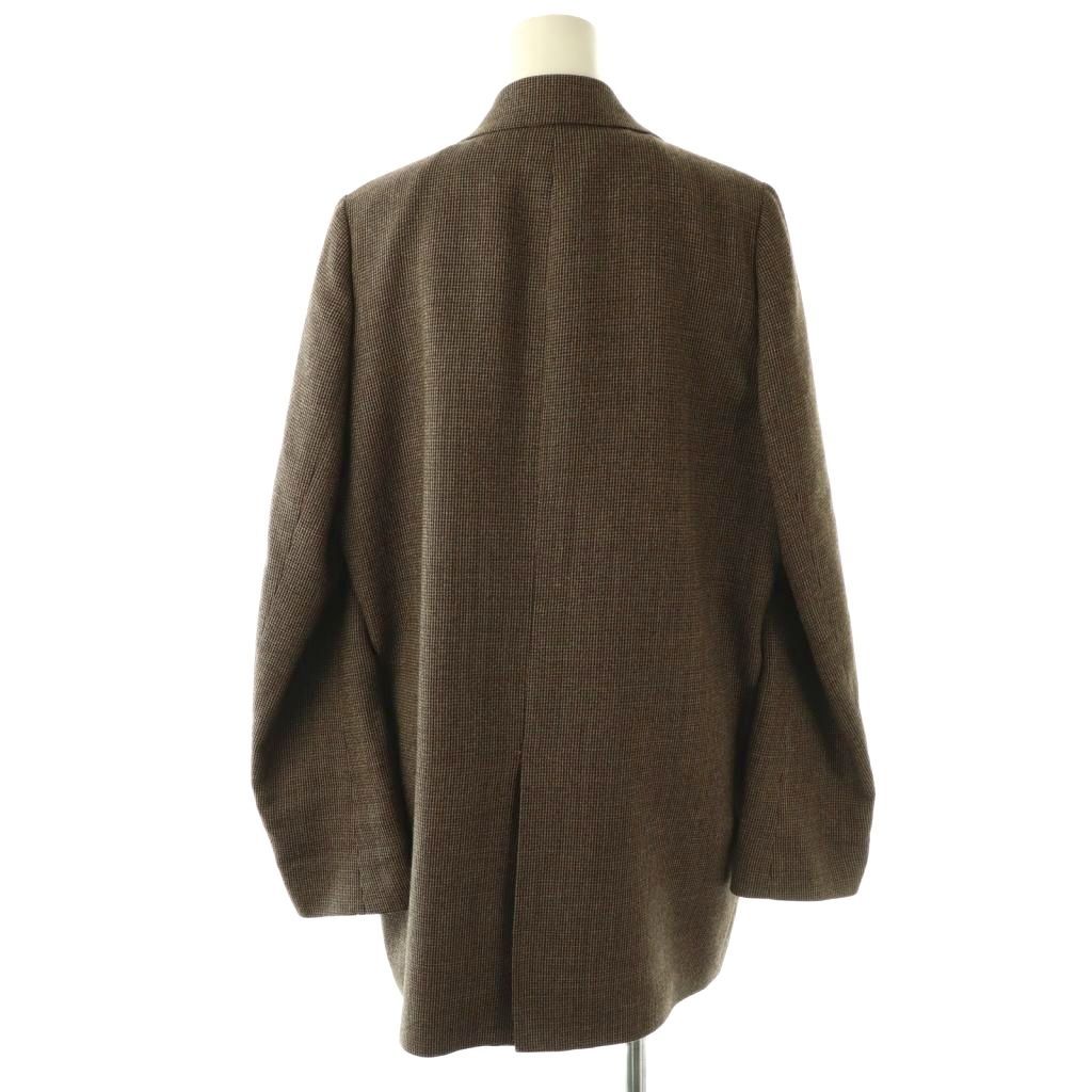 Lisiere L'Appartement リジェール アパルトモン チェックダブル