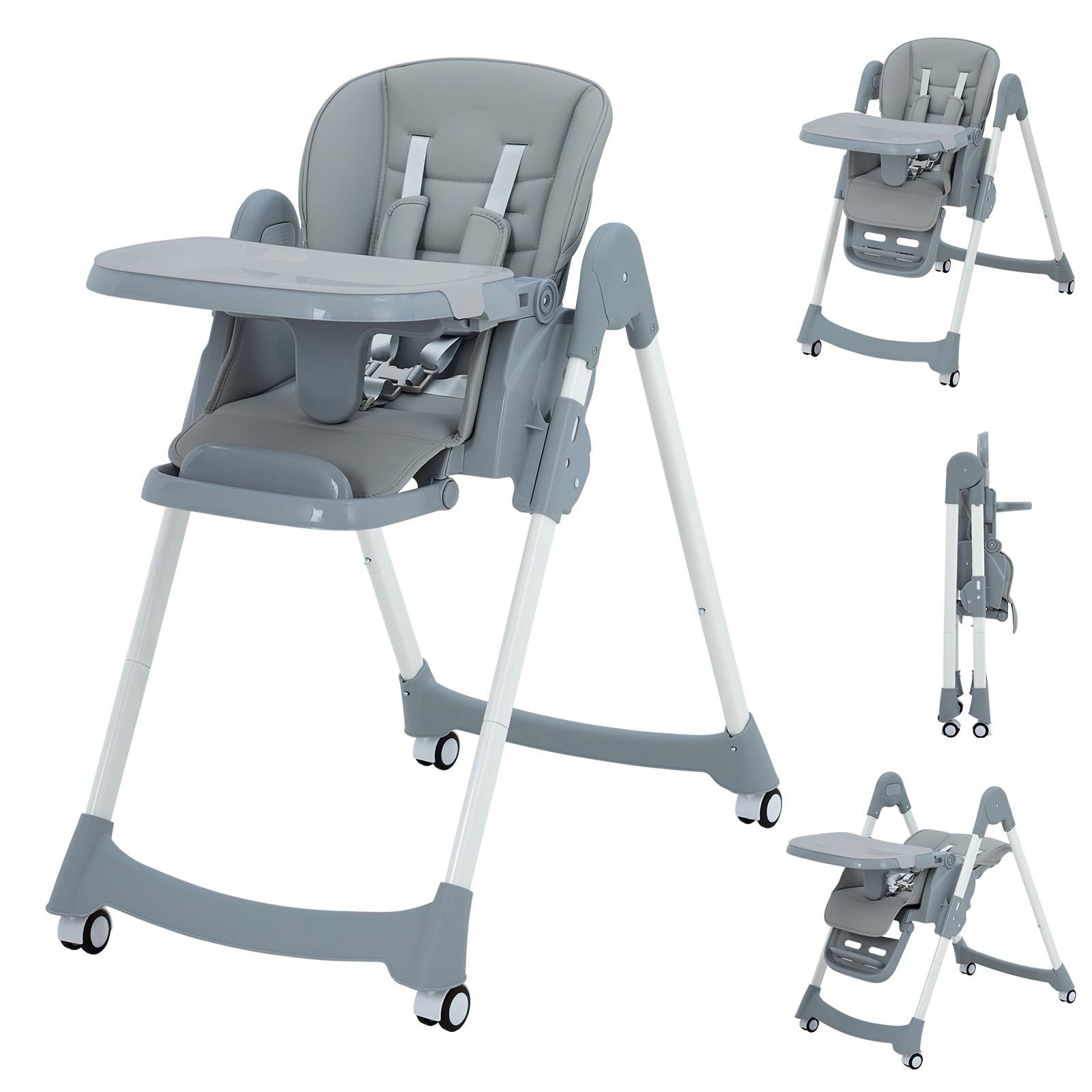 ベビーチェア thinkmax 未使用品 ベビーチェア thinkmax 未使用品