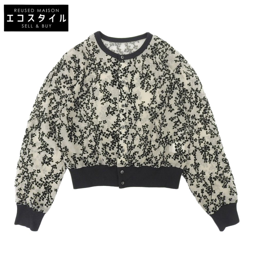 FLORETS OPAL MINAMI TANAKA×CLANE Minami CARDIGAN cardi opal 公式