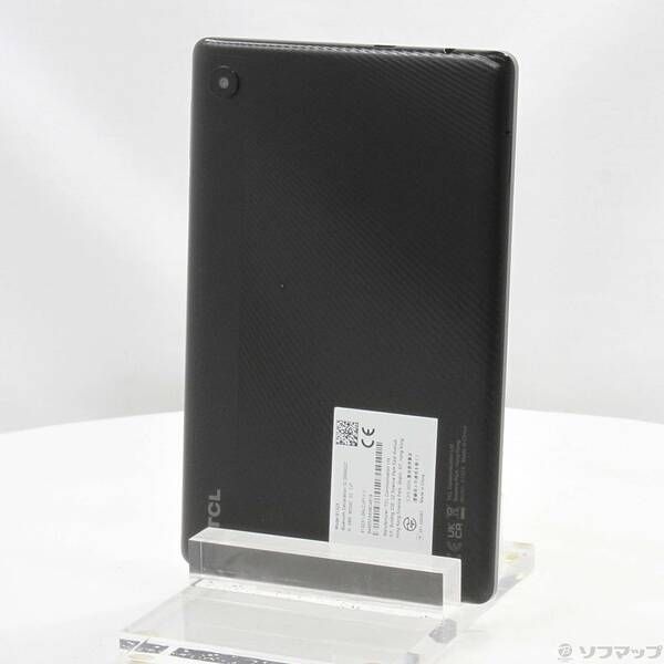 中古スマホ2台 中古タブレット1台 中古品〕 Tab 8 32GB プレミアムブラック 9132X Wi-Fi【258】 スマホ