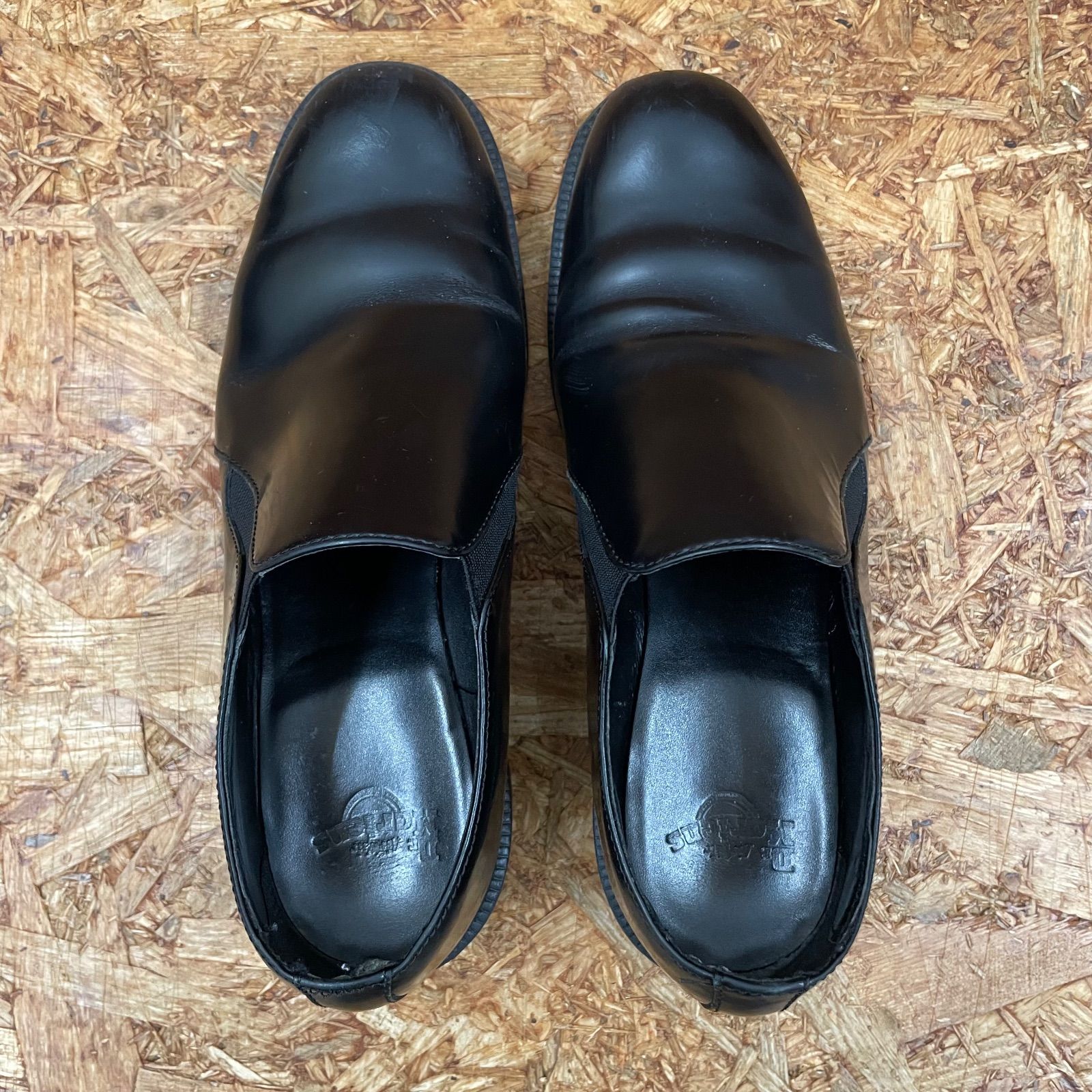 Dr.Martens Rosyna ロジーナ UK4 23.0~23.5cm ブラック ドクター 