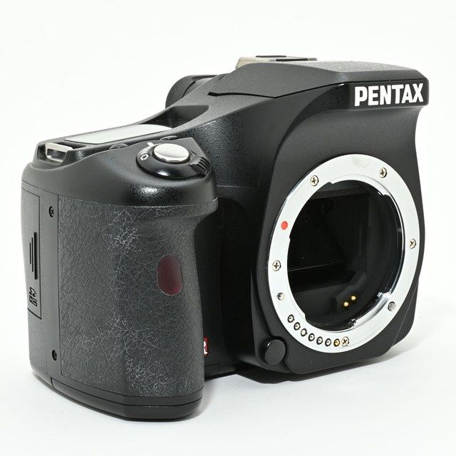 Pentax　K200D ボディ　動作品 美品＞ PENTAX デジタル一眼レフカメラ K200D ボディ｜動作確認済｜単