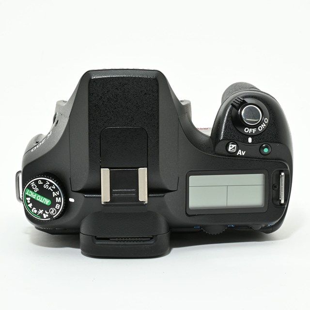 Pentax　K200D ボディ　動作品 美品＞ PENTAX デジタル一眼レフカメラ K200D ボディ｜動作確認済｜単