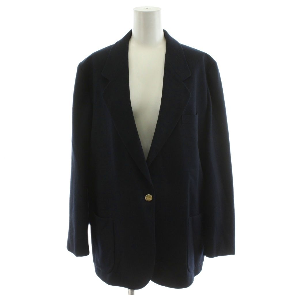 バーバリーズ Burberrys ヴィンテージ テーラードジャケット シングル