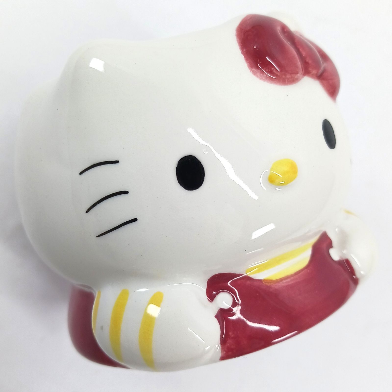 合*3様 ハローキティ　陶器　小物入れ　マカロン　レトロ　レア 2306443067.jpg?1719658521