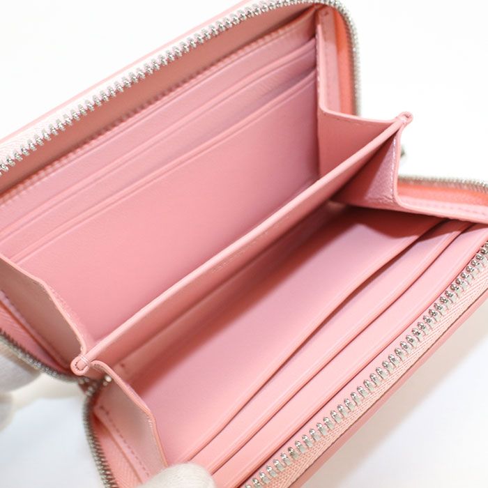 TIFFANY&Co. ティファニー ジップコインパース リターン トゥ