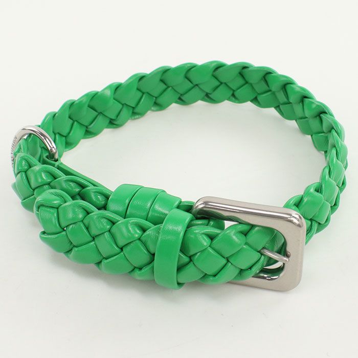 BOTTEGA VENETA ボッテガ・ヴェネタ ドッグ リード イントレチャート