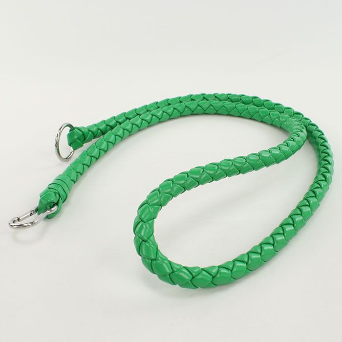 BOTTEGA VENETA ボッテガ・ヴェネタ ドッグ リード イントレチャート