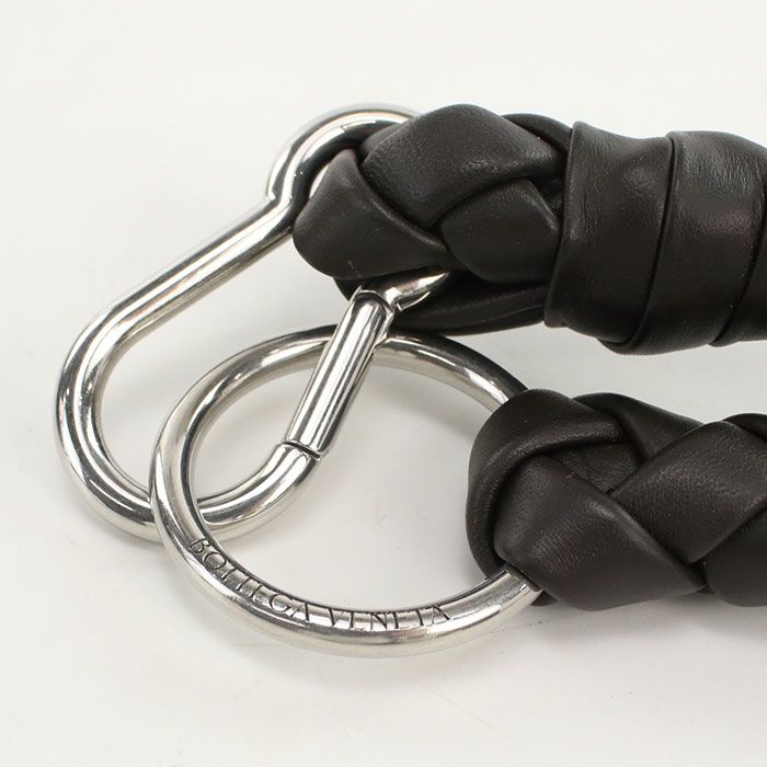 BOTTEGA VENETA ボッテガ・ヴェネタ ドッグ リード イントレチャート