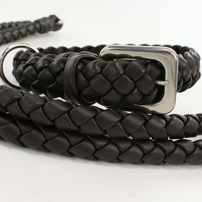 BOTTEGA VENETA ボッテガ・ヴェネタ ドッグ リード イントレチャート