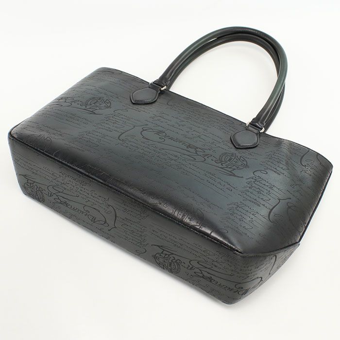 Berluti ベルルッティ トゥジュール トートバッグ/ヴェネチアレザー