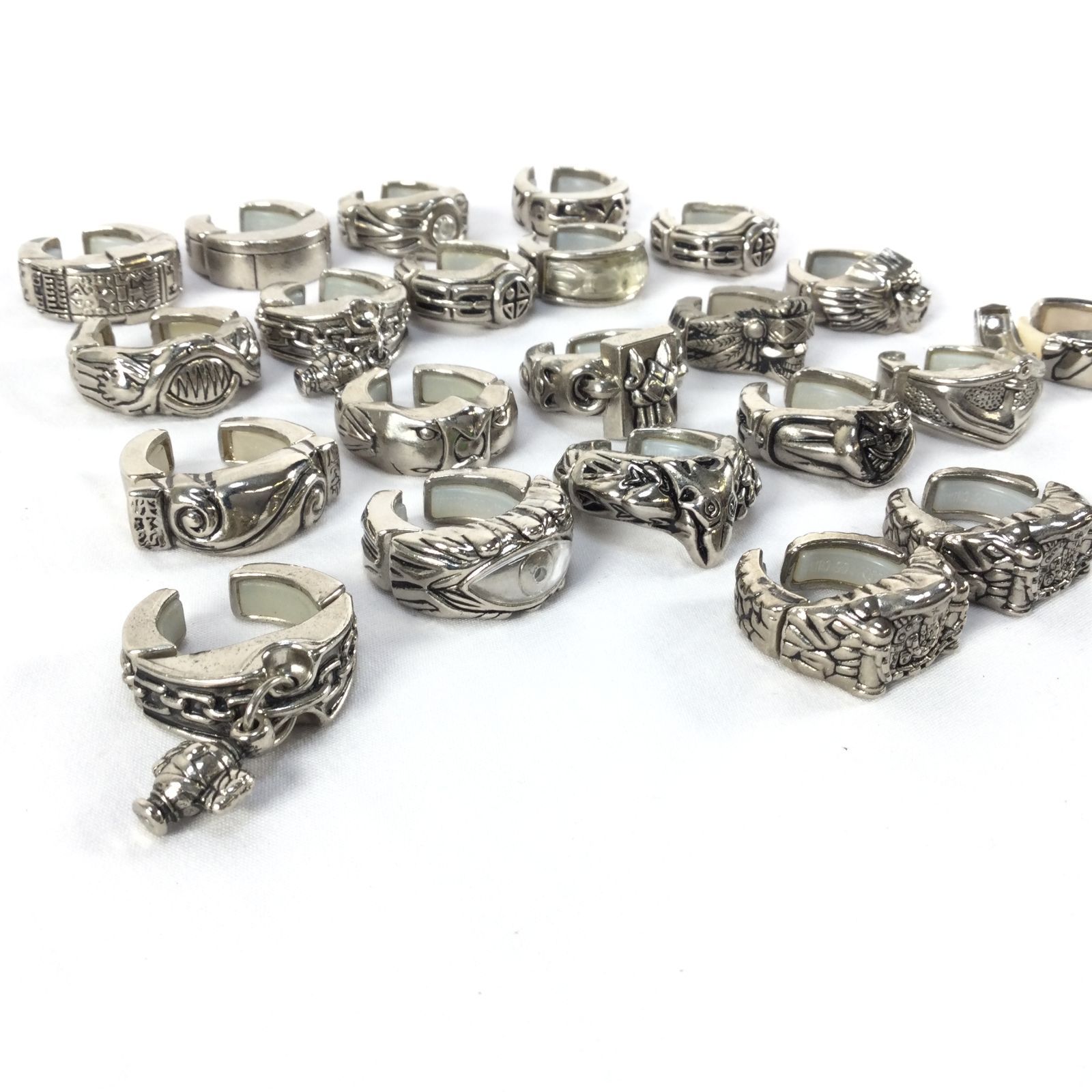 メルヘヴン ARM アームリング 指輪 バトルスコップ 門番ピエロ セット