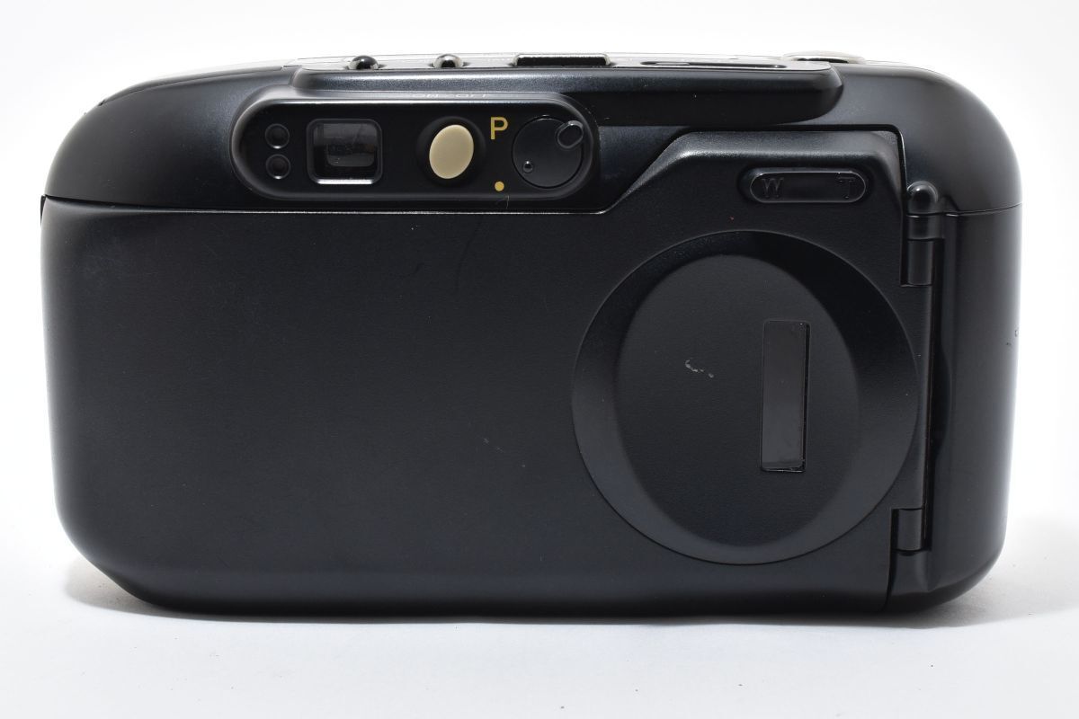 ☆実用品☆ ミノルタ MINOLTA CAPIOS 75 コンパクトフィルムカメラ