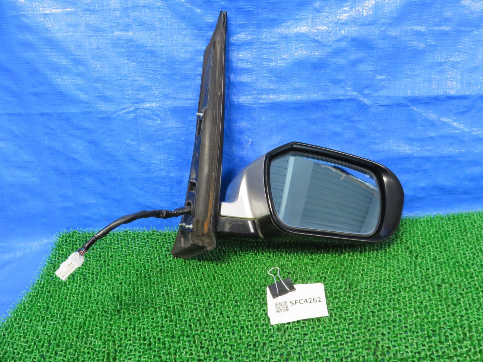 ☆SFC4262/動作OK ホンダ エリシオン RR1 RR2 RR3 RR4 右 純正