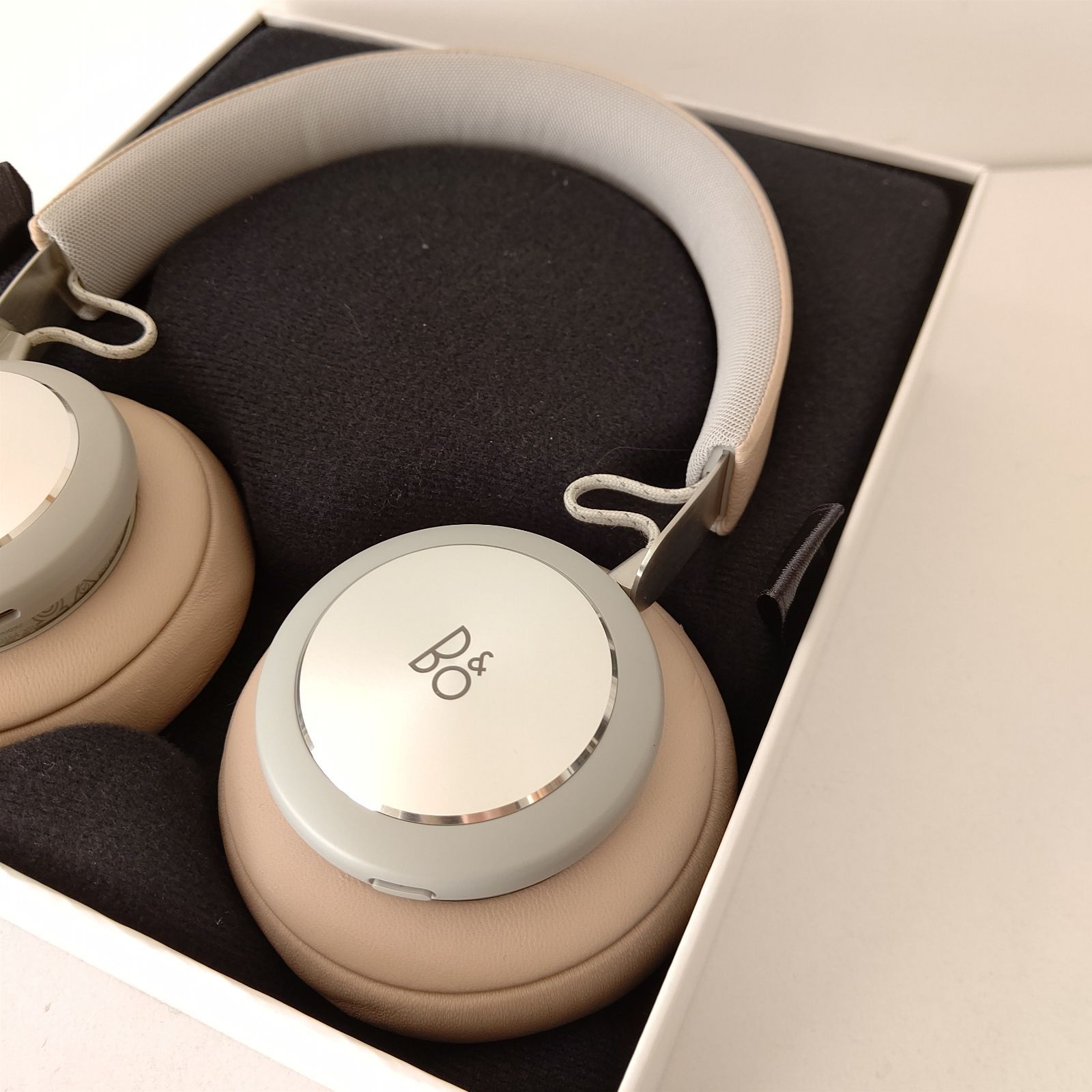 美品 BANG&OLUFSEN Beoplay H4 2nd Gen ヘッドホン - メルカリ