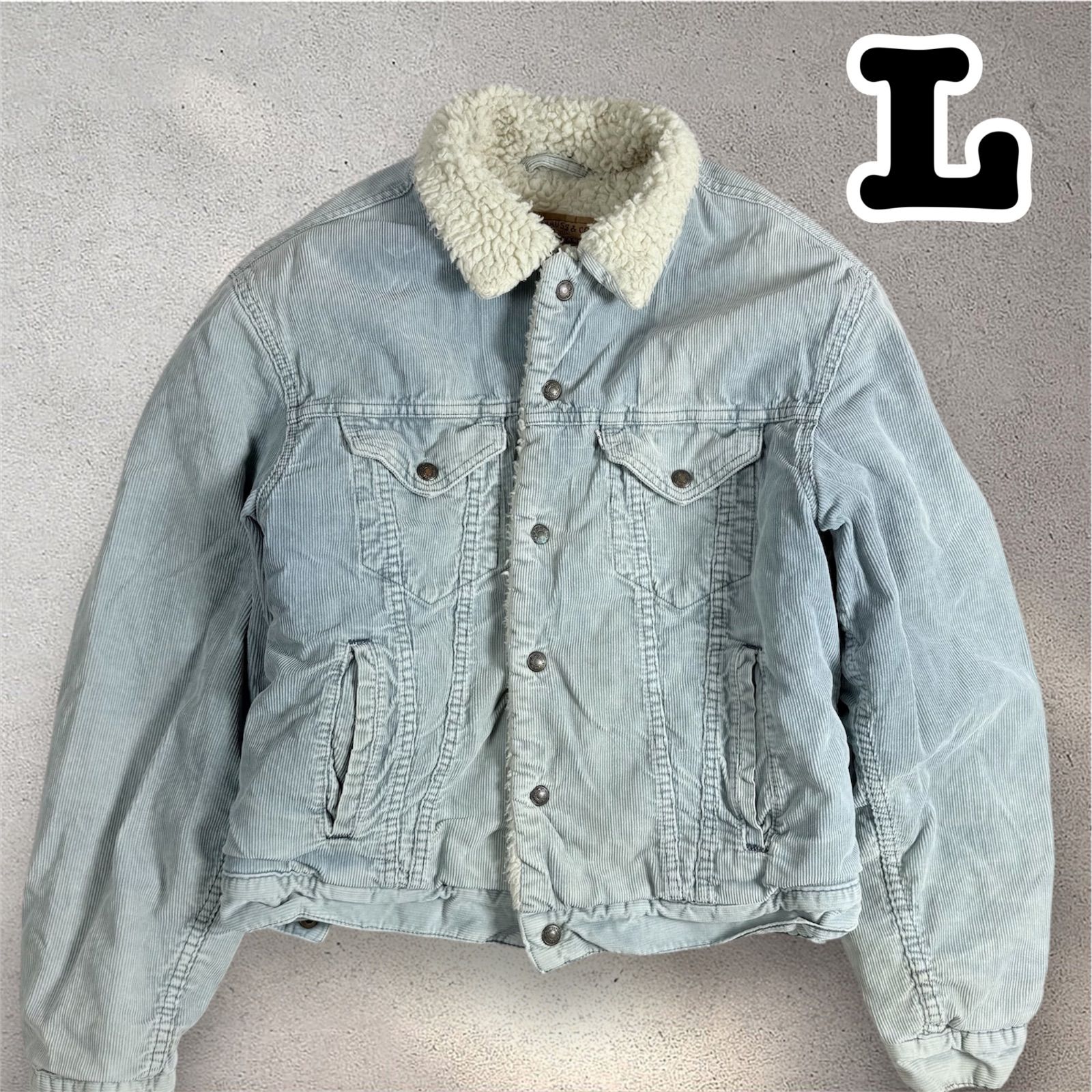 90s Levi