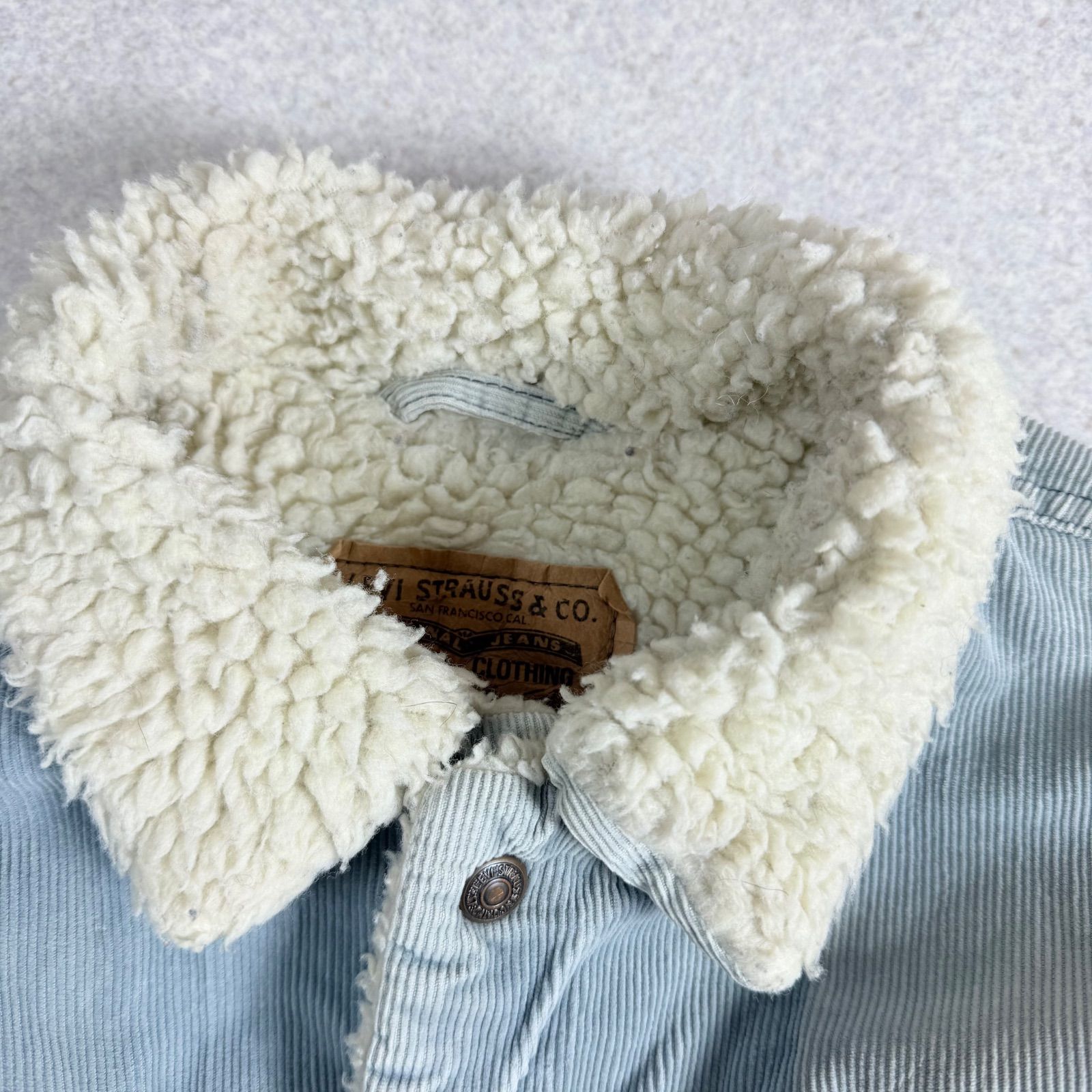 90s Levi