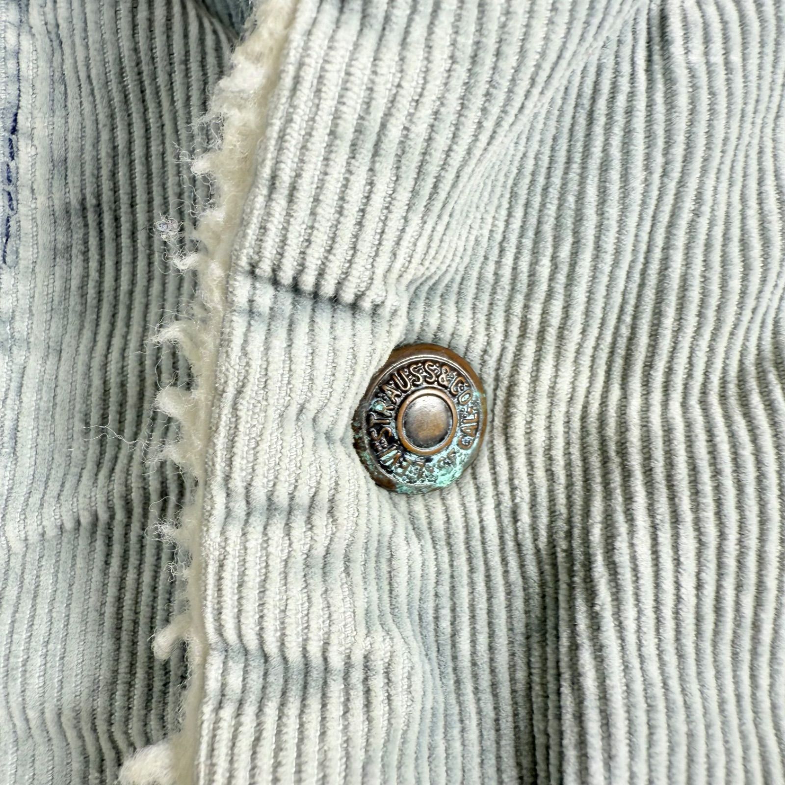 90s Levi