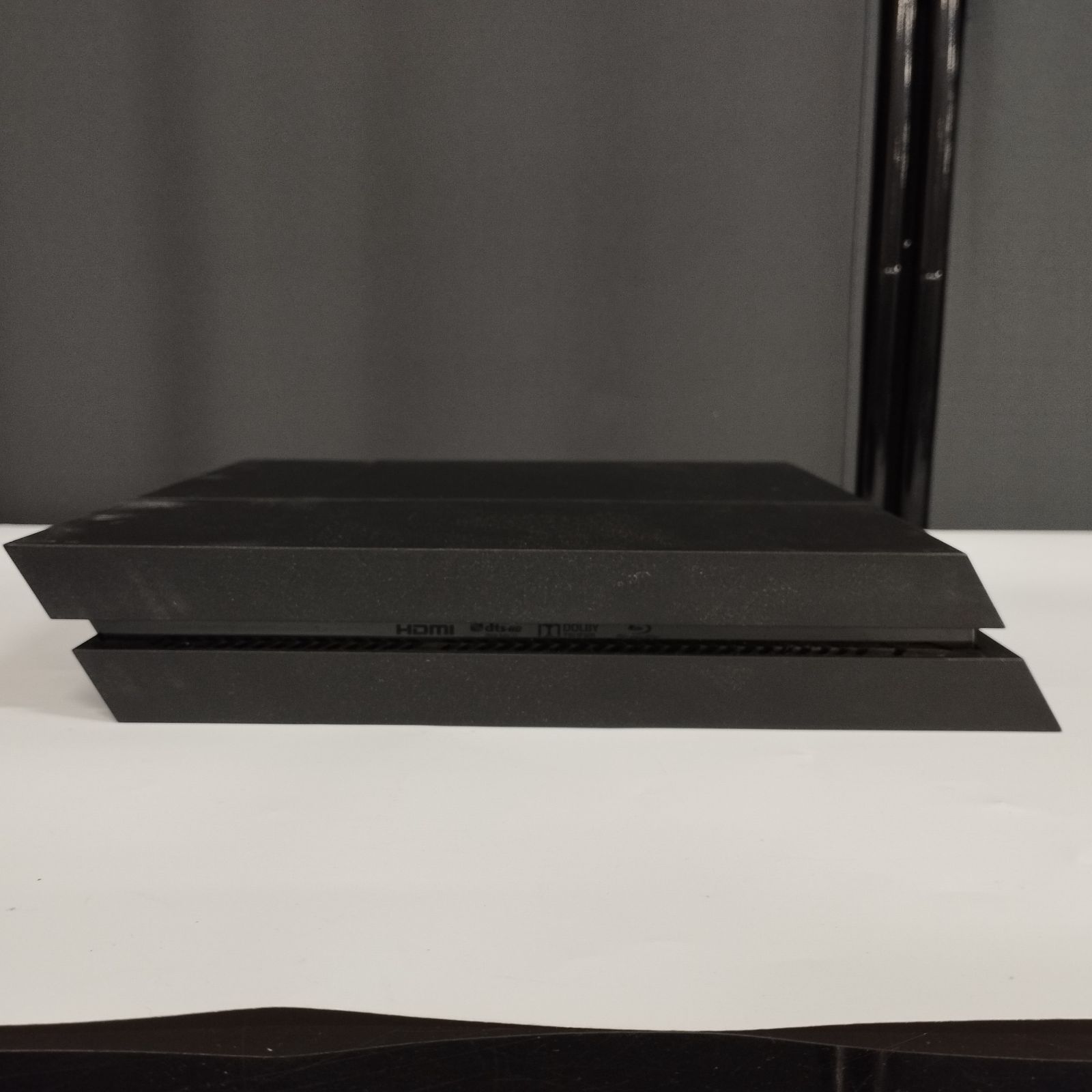 D7271】PS4 本体 500GB ブラック SONY PlayStation4 CUH-1200A