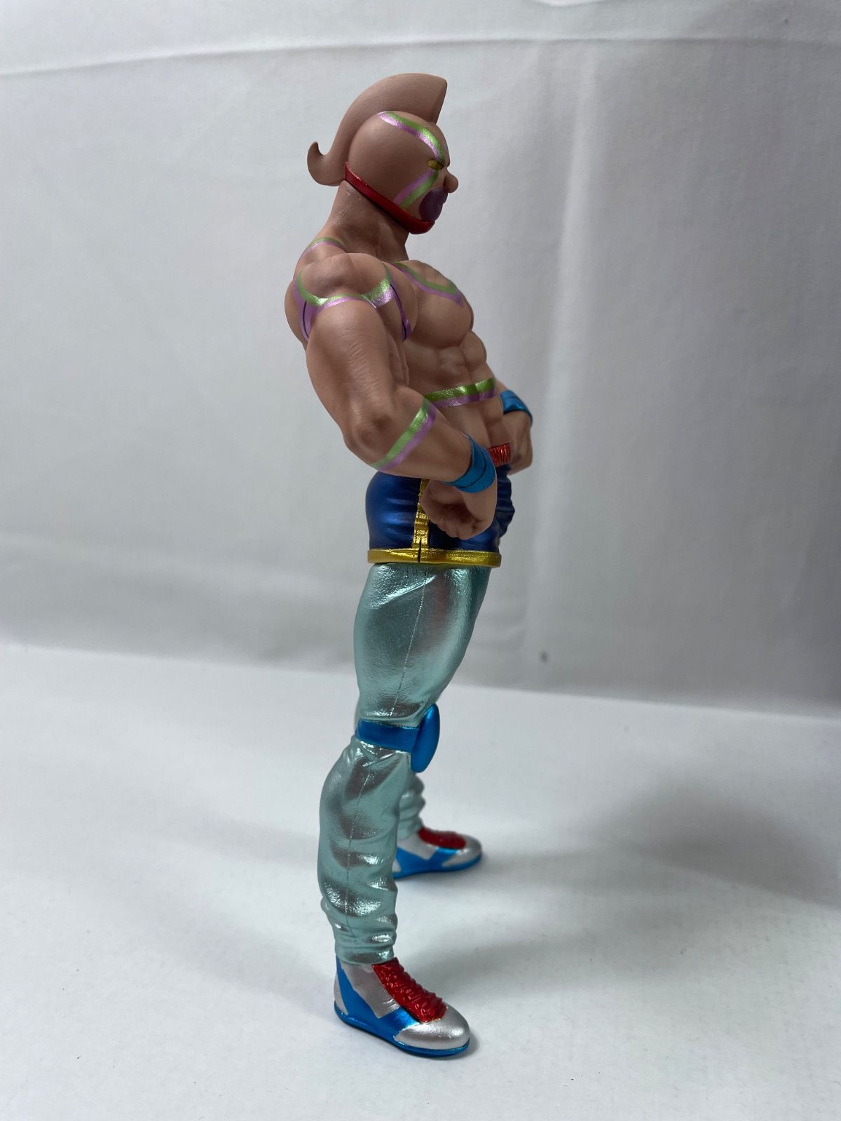 A2337・CCP キン肉マン スーパーフェニックス 特別カラー 溢れる知性