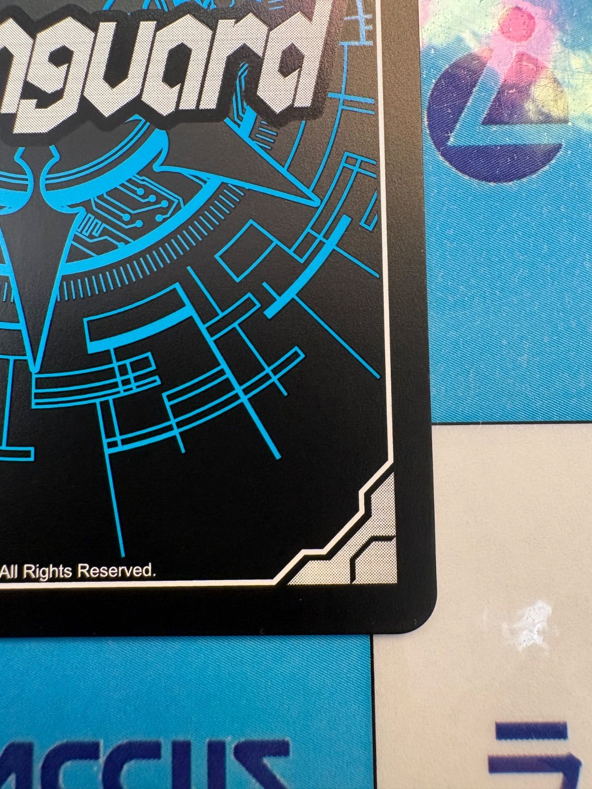 ヴァンガード 【DZ-BT12】 冥淵葬空 煌結晶 RRR⑥ - メルカリ