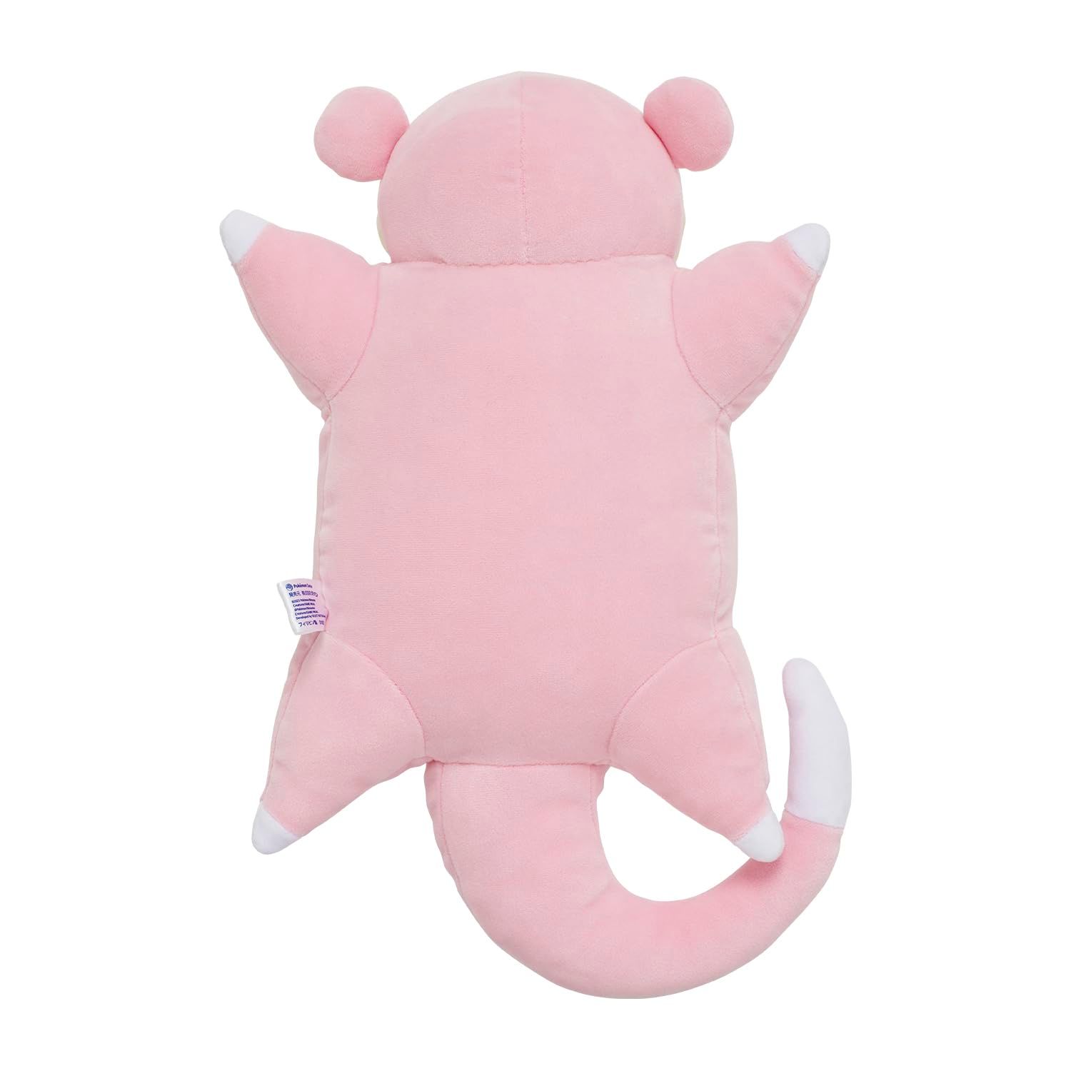 新品 ポケモンセンターオリジナル もっちりぬいぐるみ Pokemon Sleep