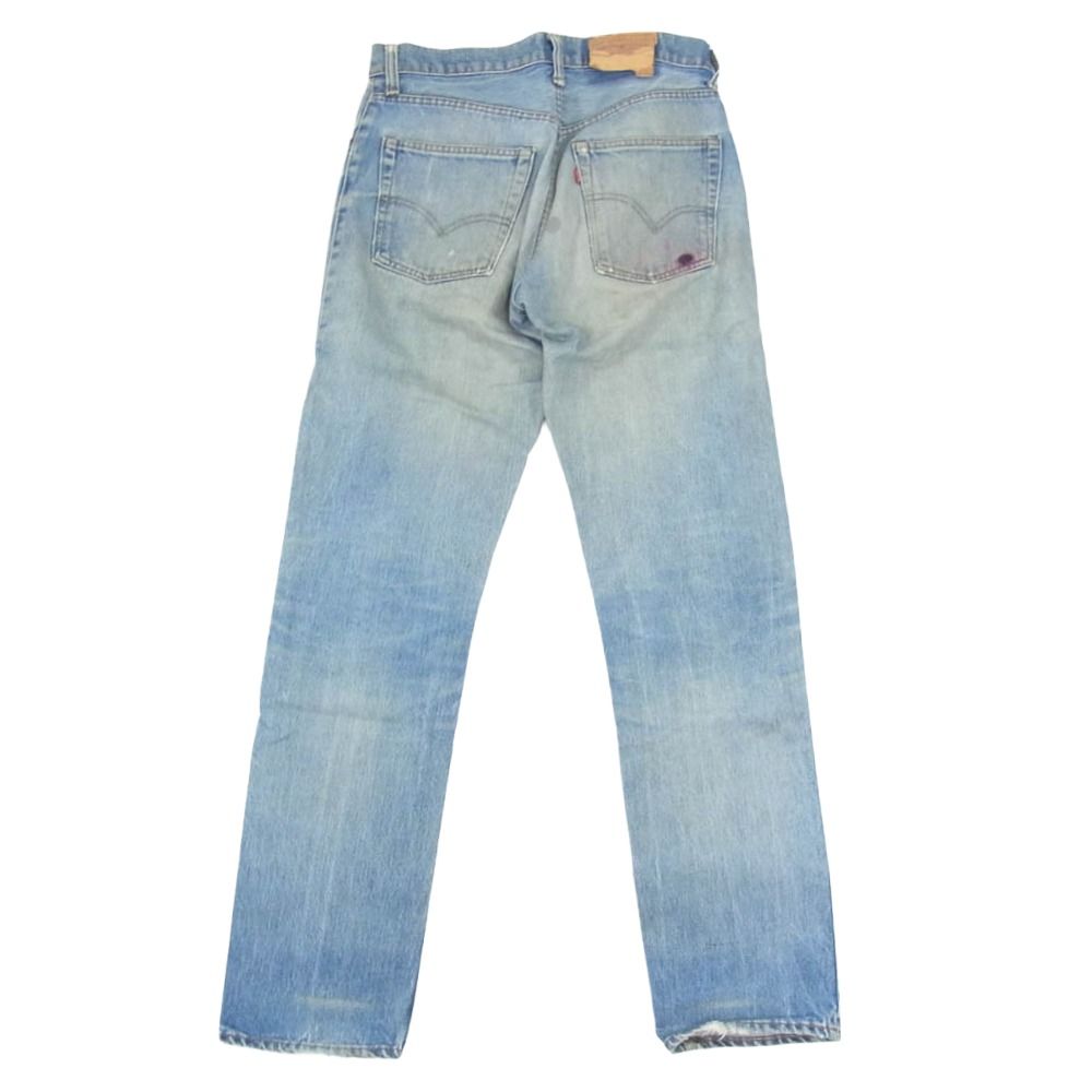Levi's リーバイス 70s 505 66前期 smalle ボタン裏刻印5 42TALON