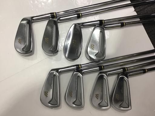アイアンセット ミズノ ミズノ S-10 アイアン MIZUNO /S‐10 /アイアン