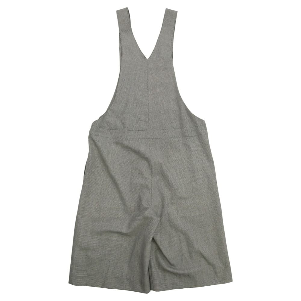 サイズM コムデギャルソン オム プリュス オールインワン オーバーオール COMME des GARCONS HOMME PLUS コムデギャルソンオムプリュス 22SS PI