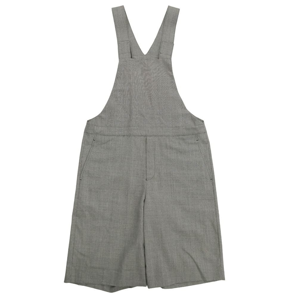 サイズM コムデギャルソン オム プリュス オールインワン オーバーオール COMME des GARCONS HOMME PLUS - COMME des GARCONS HOMME PLUS